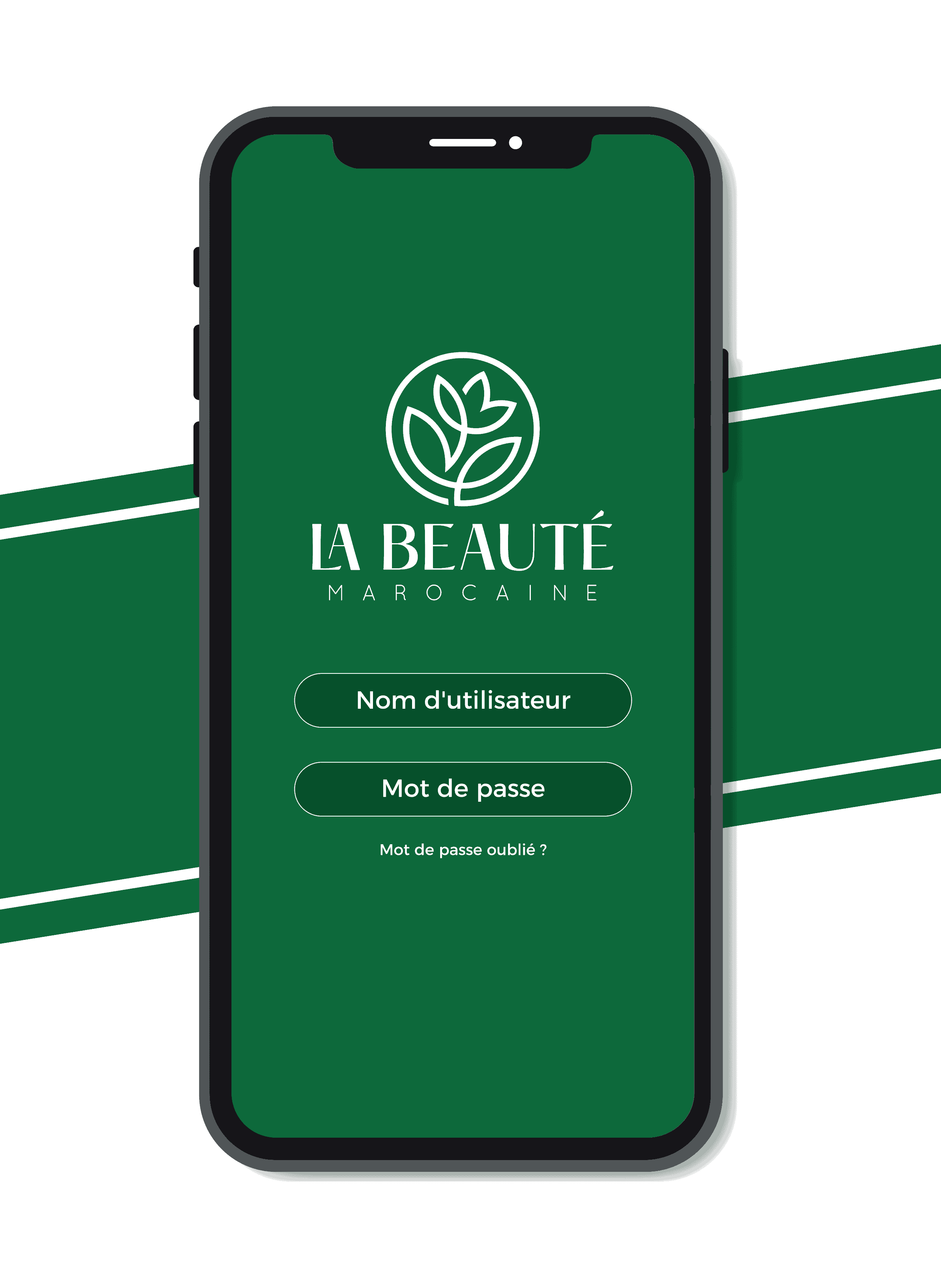 Creative Mobile App