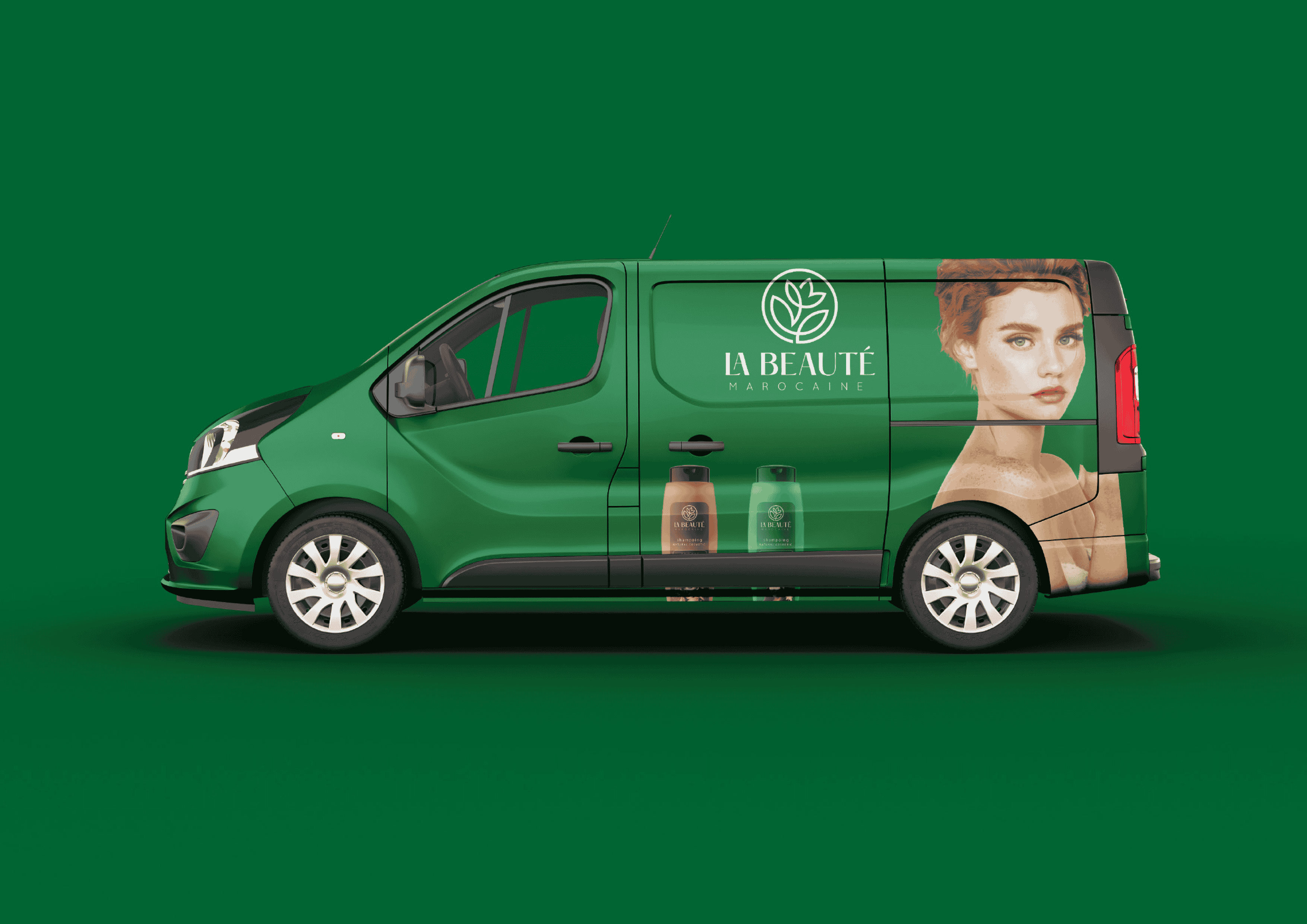 Brand Identity Creation