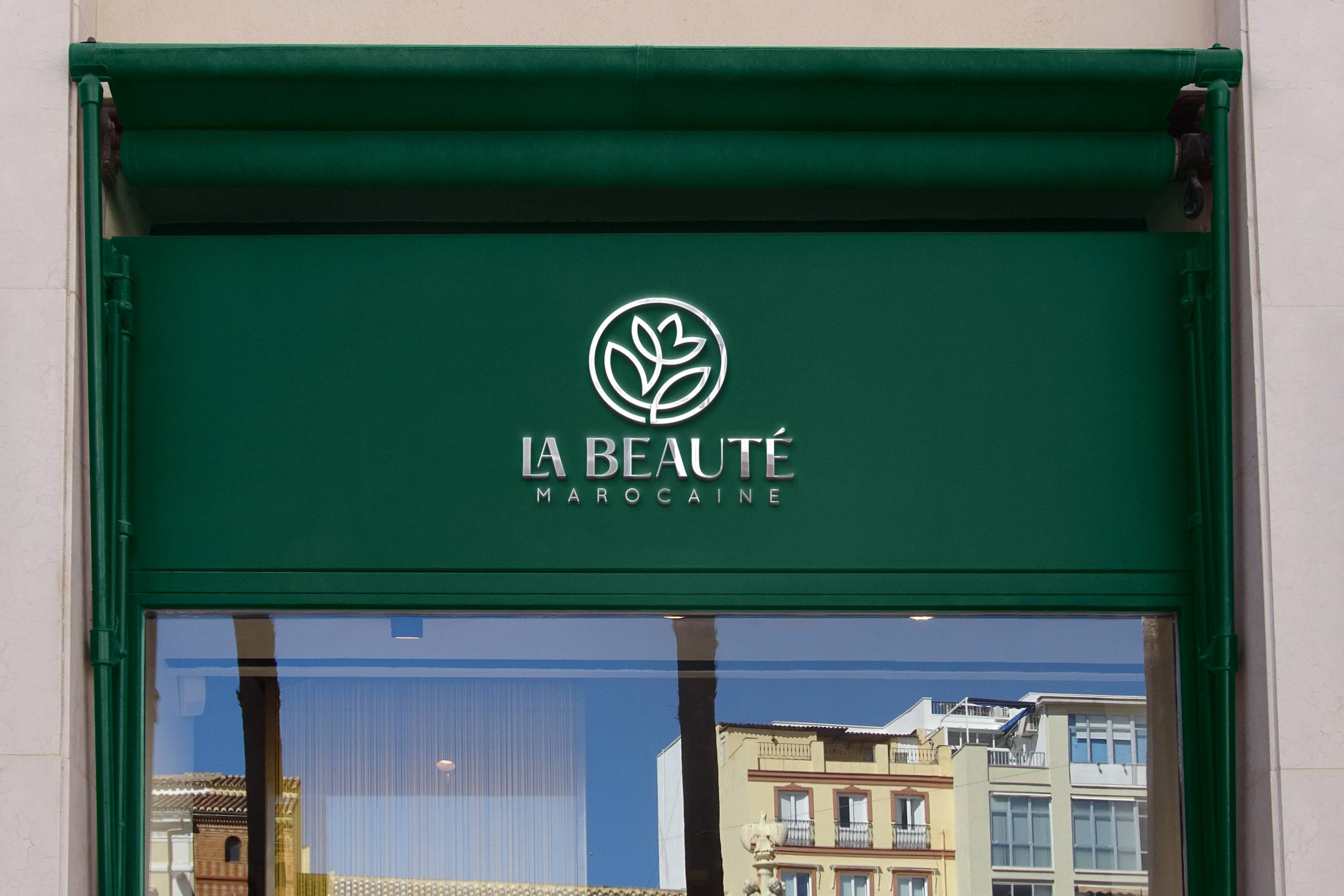 Logo Design Excellence