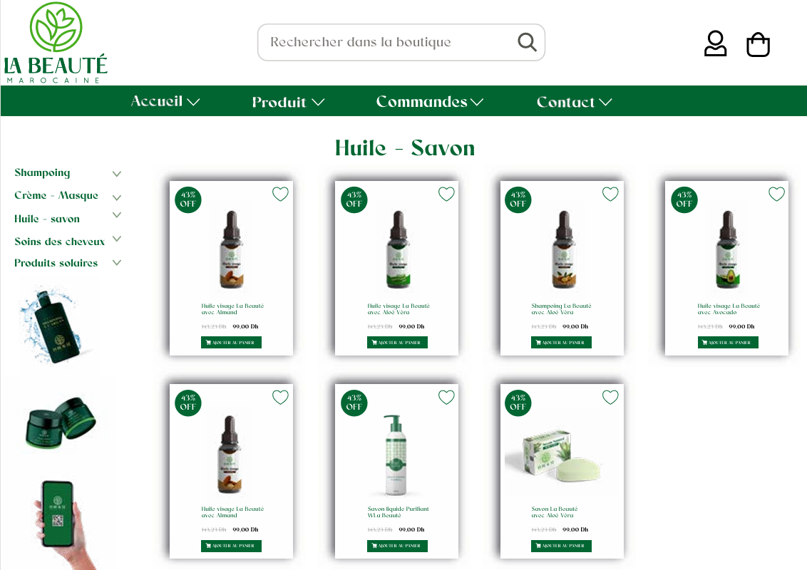 Responsive Design
